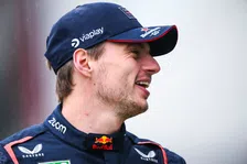 Thumbnail for article: Verstappen à nouveau nommé pour un prestigieux prix sportif 