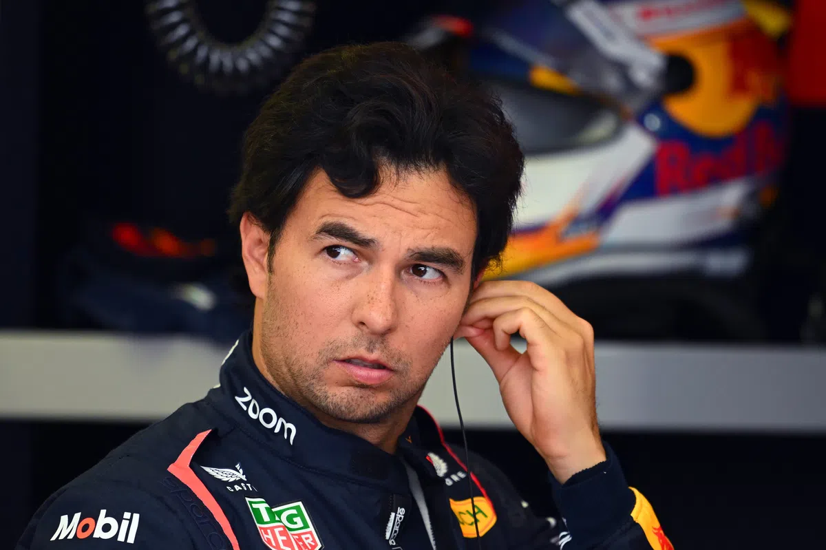 Quem estará ao lado de Verstappen na Red Bull em 2025? "Podemos conversar sobre isso