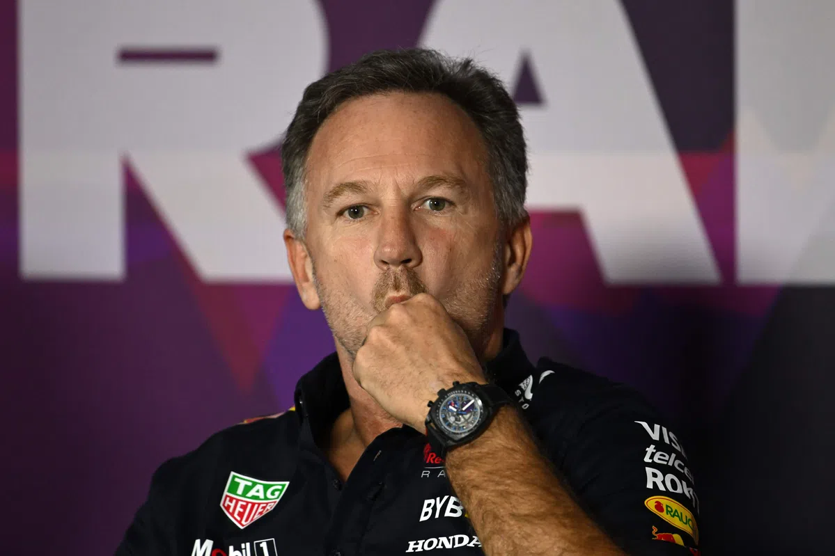 Red Bull deverá tomar decisão sobre Horner antes do GP do Bahrein