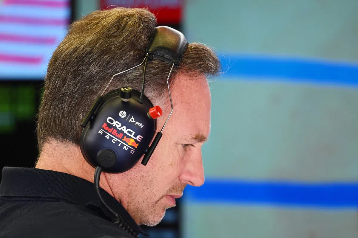 Red Bull quer demitir Horner, que é mantido por proprietário tailandês