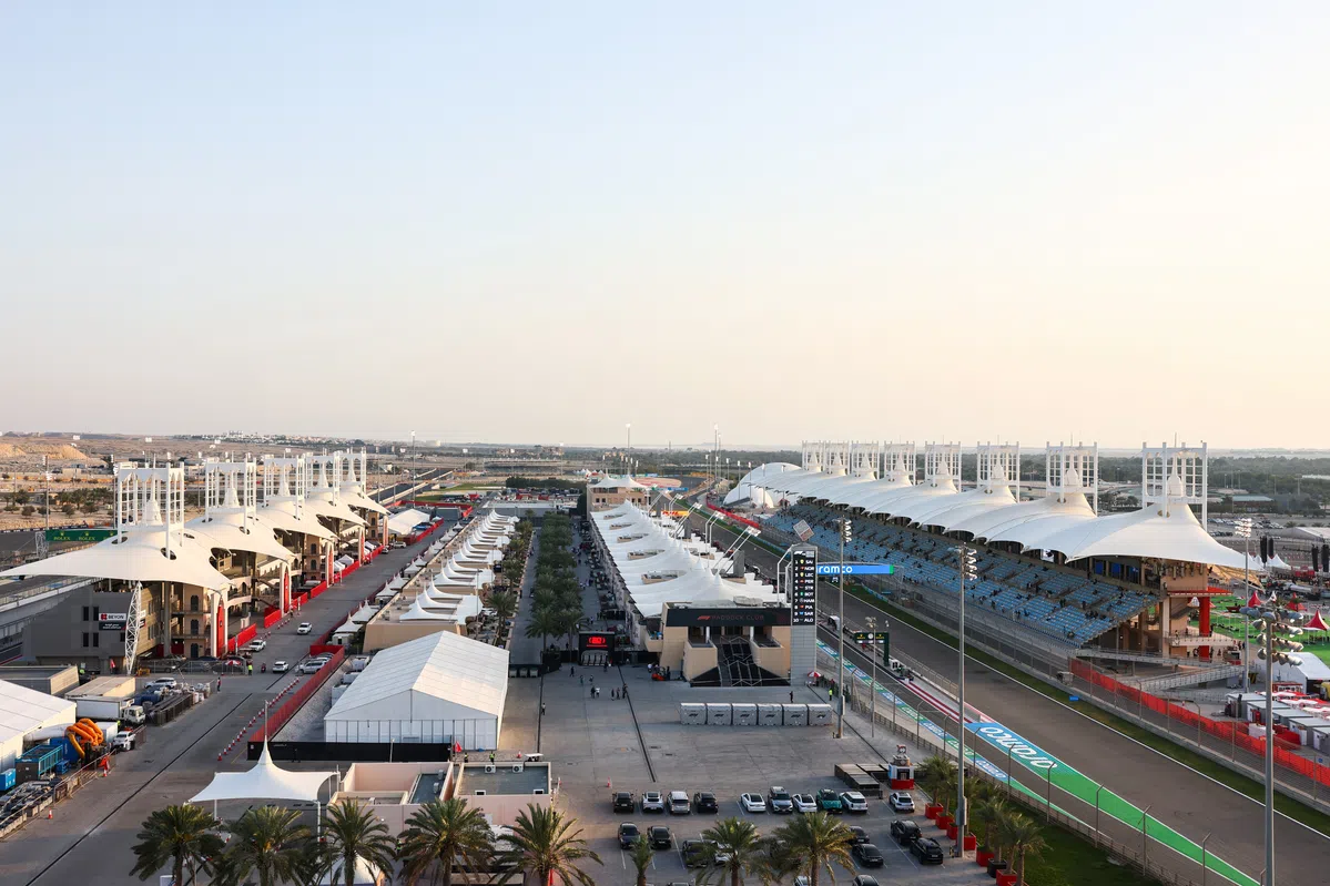 A F1 está de volta: Quais os horários do Grande Prêmio do Bahrein?
