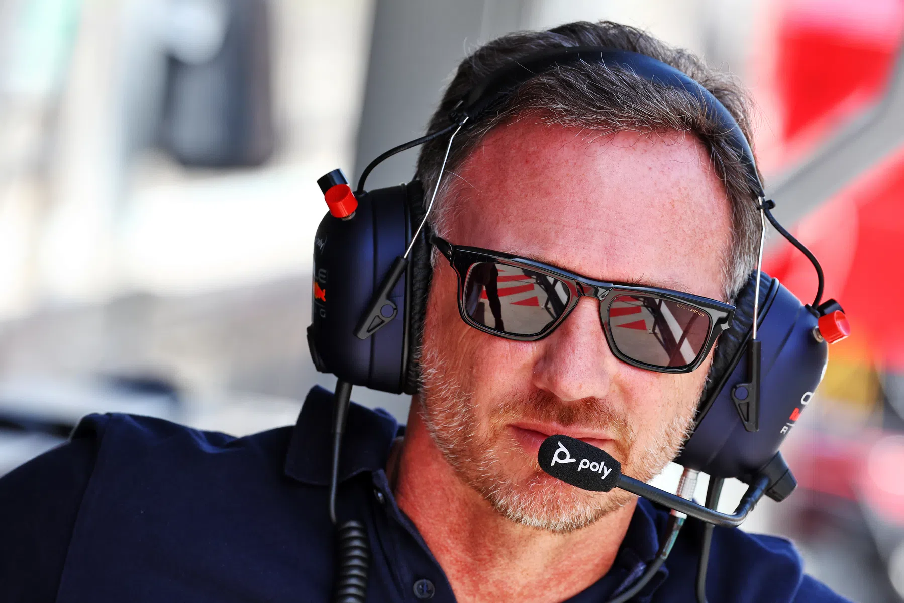 Red Bull confirm Christian Horner will remain as team boss