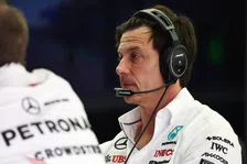 Thumbnail for article: Wolff on new season: 'Red Bull looks to be top of the field'