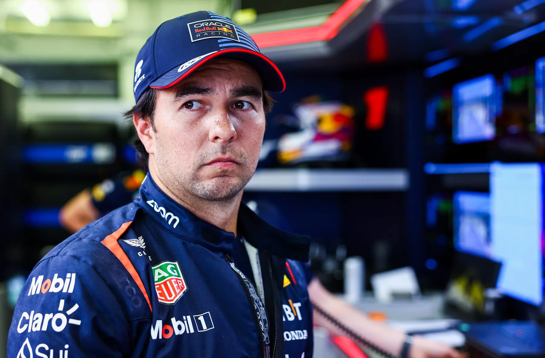 Pérez ve una gran batalla entre equipos de F1 que podría hacerlo divertido