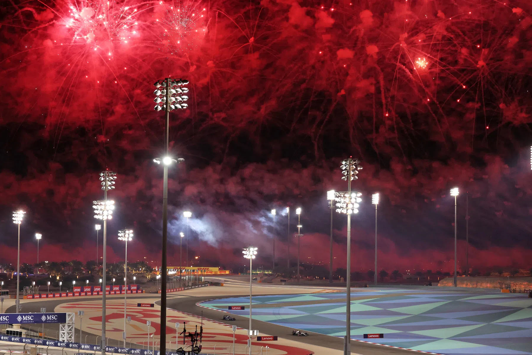 2023 Gran Premio del Bahrein F1 recensione prefigurare Verstappen