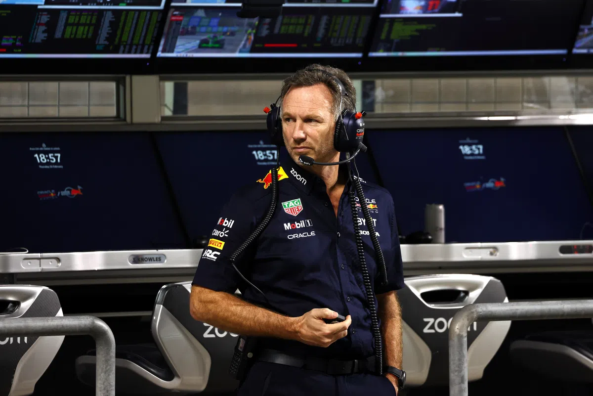 Situações como a investigação do Red Bull-Horner "podem ser muito DESTRUTIVAS"