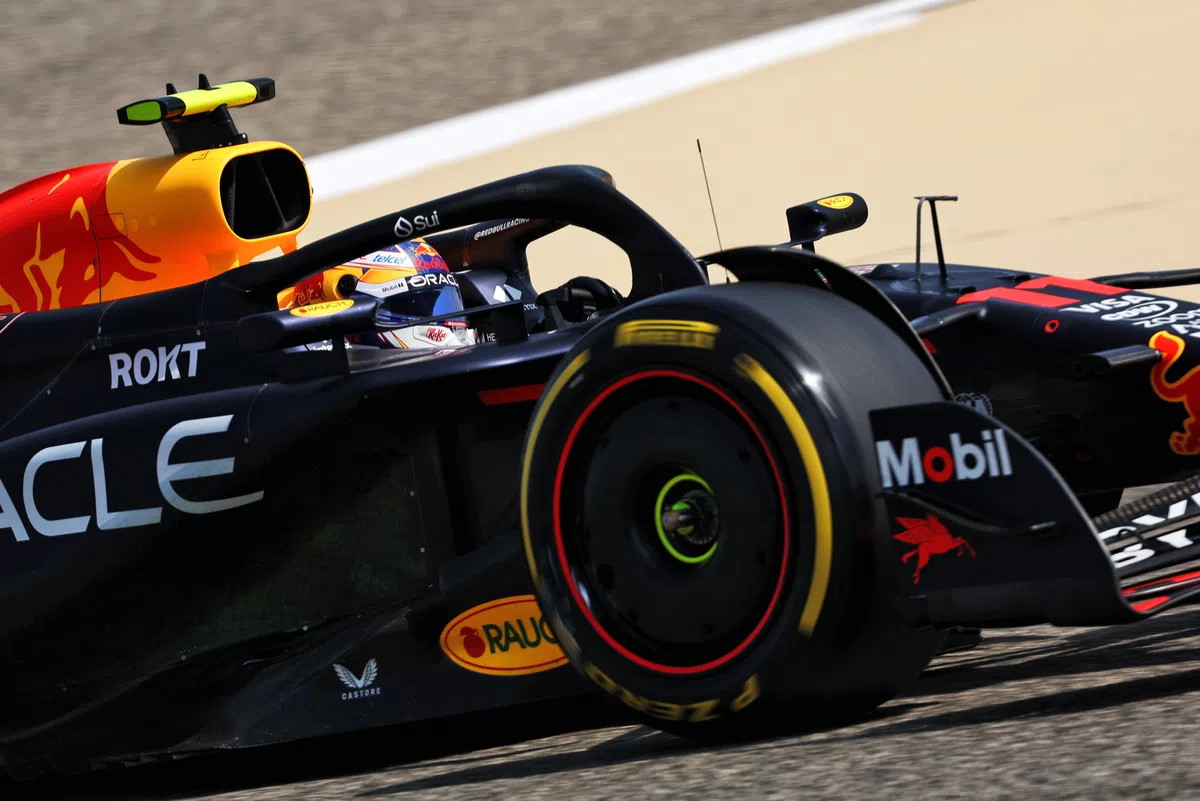 Preview Bahrain Grand Prix | O caso Horner está distraindo a Red Bull?