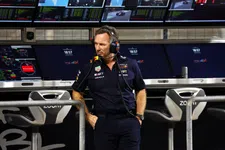 Thumbnail for article: Brundle ve "retos" para Red Bull si Horner abandona la F1