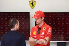 Thumbnail for article: Leclerc duidelijk: 'Red Bull sneller dan Ferrari, vraag is alleen hoe ver'