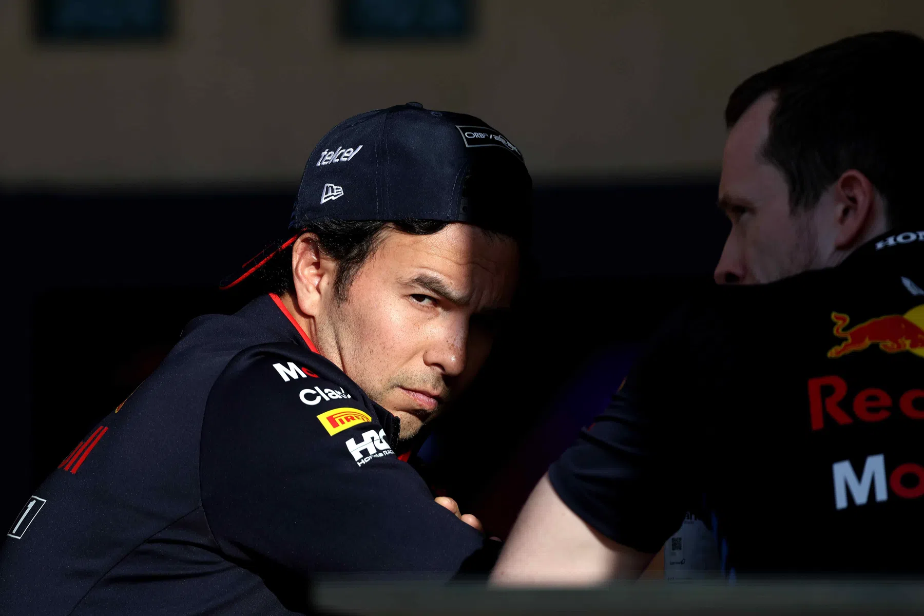 sergio perez : le titre mondial en 2024