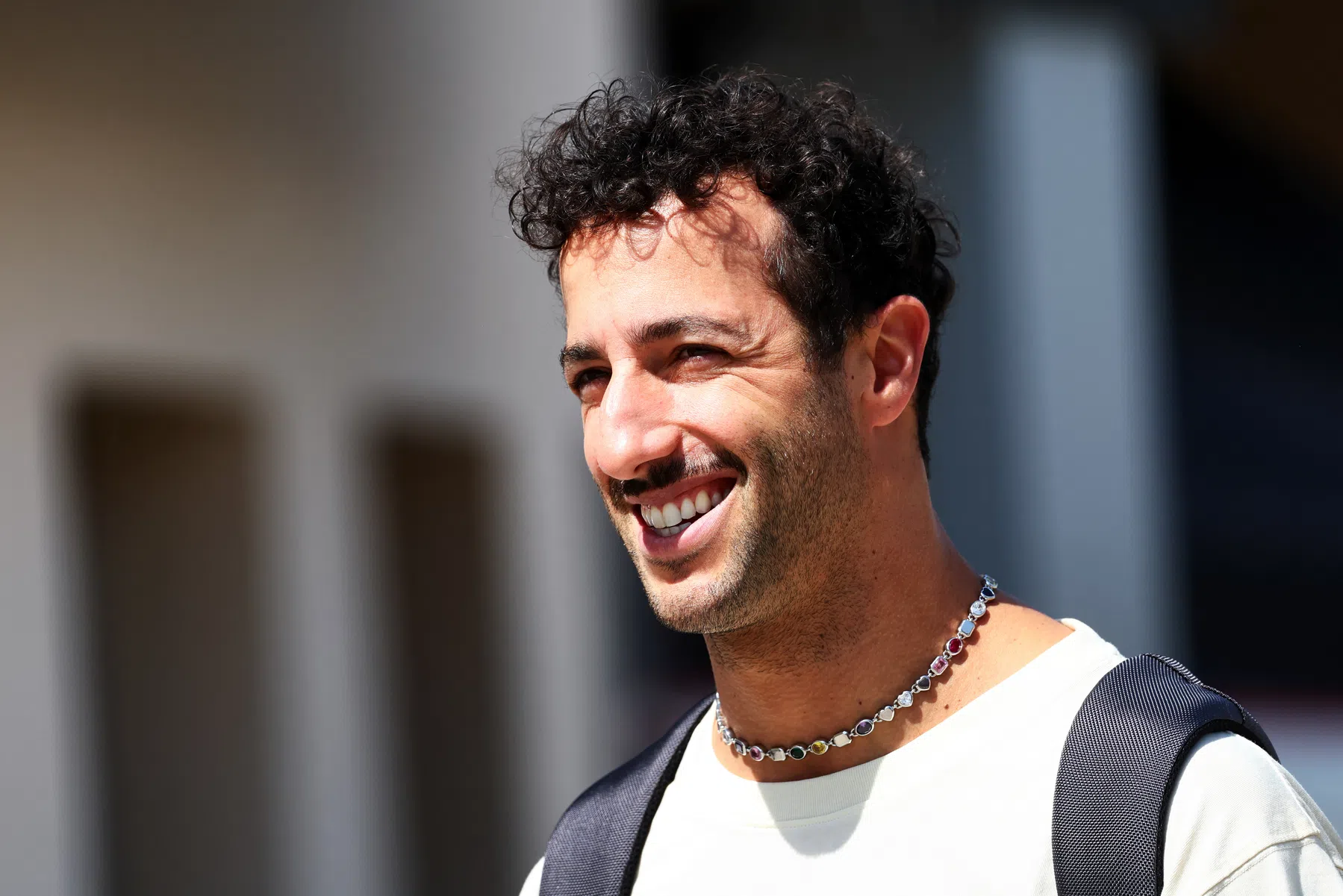 Ricciardo répond à l'enquête de Horner et s'exprime ainsi