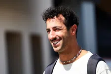 Thumbnail for article: Ricciardo antwortet auf Horner-Anfrage: Das sagt der Australier