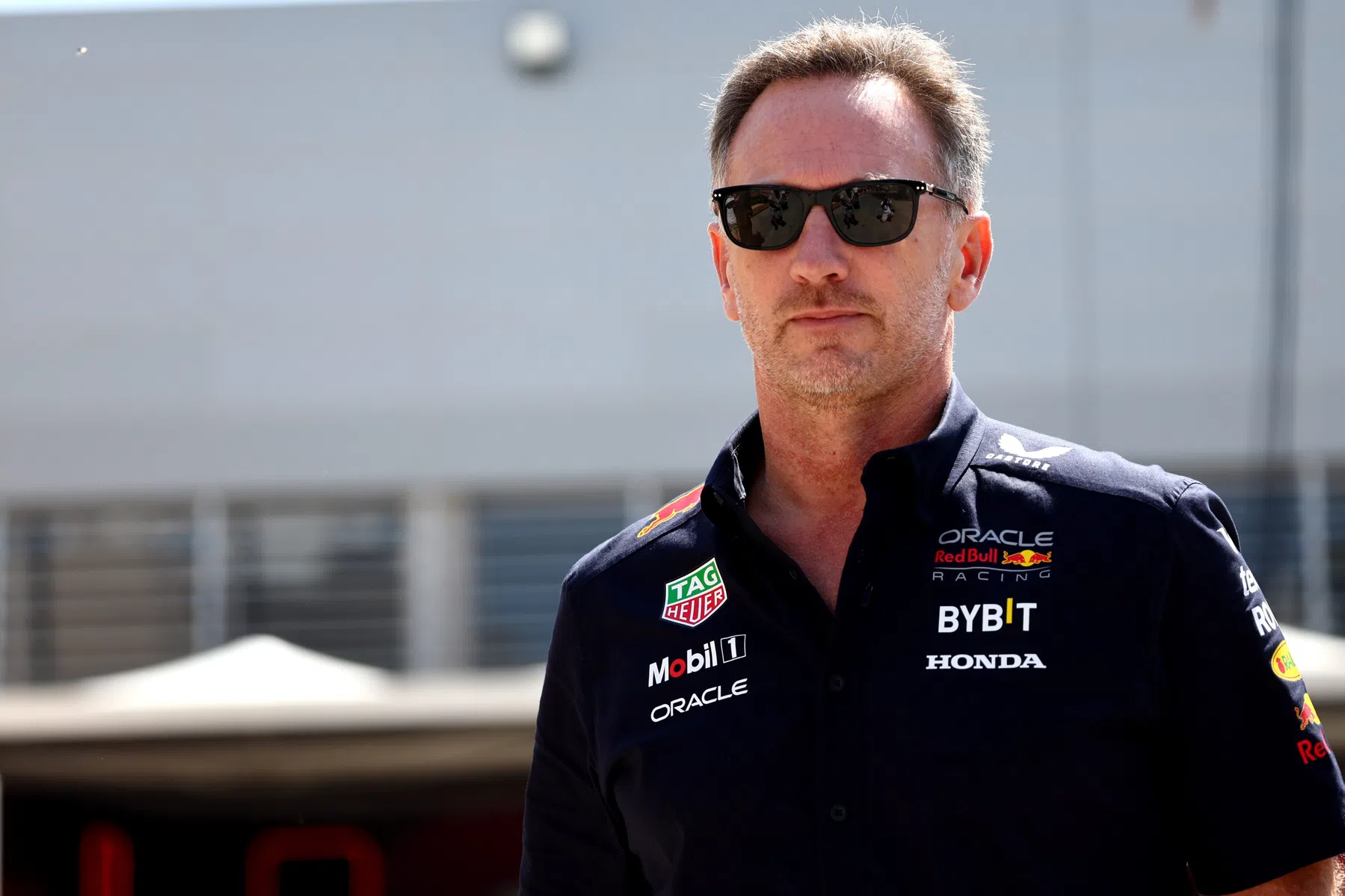 Wolff and Brown criticise transparency investigation Horner