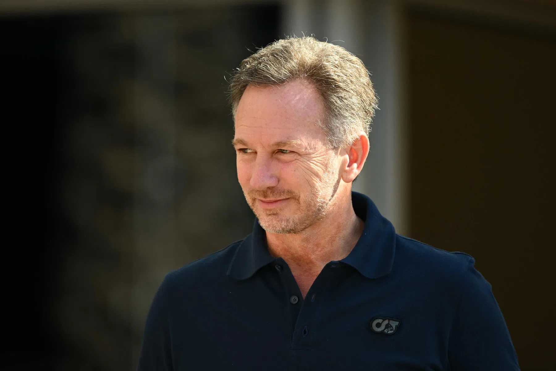 whatsapp conversations horner leaked in bahrain