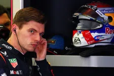 Thumbnail for article: De eerste ronde van Max Verstappen in het seizoen 2024!