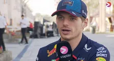 Thumbnail for article: Dit was de reactie van Verstappen toen hij de RB20 voor het eerst zag