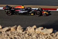 Thumbnail for article: Ein Omen für ein weiteres Jahr der Dominanz? Verstappen hatte ein breites Grinsen