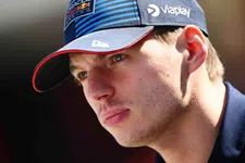 Thumbnail for article: Verstappen surpreendido pela pole no Bahrein: "Foi um pouco inesperado"