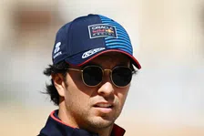 Thumbnail for article: Pérez fala sobre diferença para Verstappen: "Errei na curva 1"