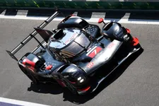 Thumbnail for article: Nyck de Vries mist met Toyota net de pole in Qatar, Porsche eerste in WEC
