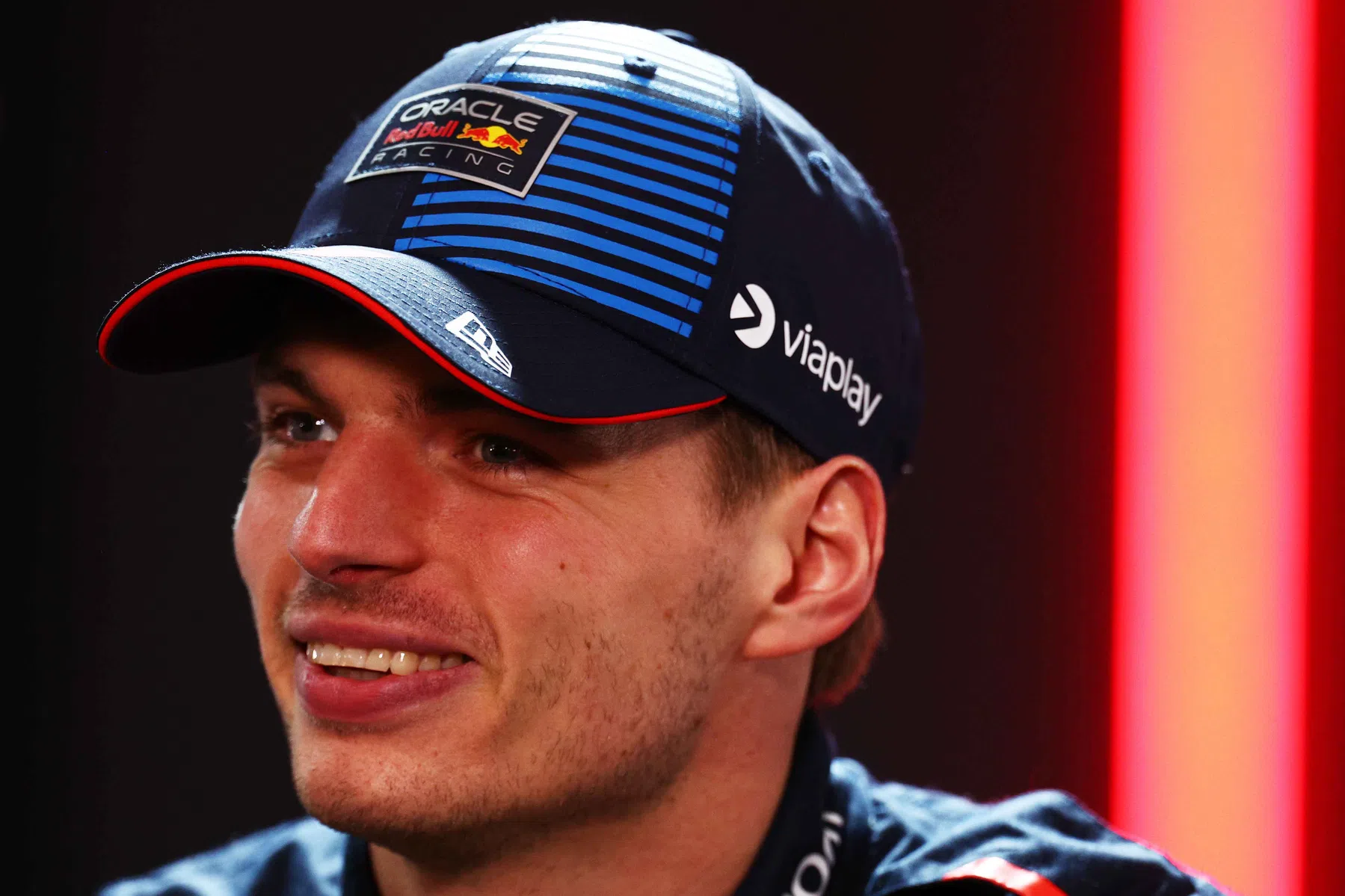 internet reactions after first pole verstappen 2024 in bahrain