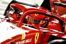 Thumbnail for article: Leclerc could have beaten Verstappen: 'Bit disappointed, yes'