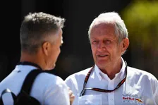 Thumbnail for article: Marko, encantado con Verstappen: 'El factor Max estaba a la vuelta de la esquina'