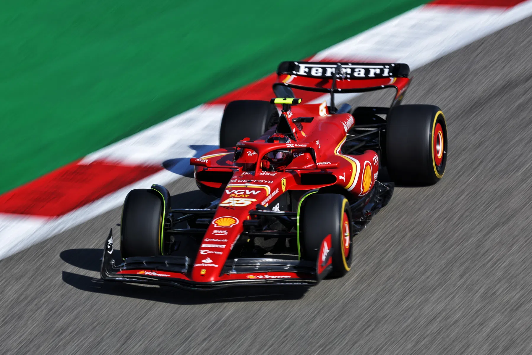 Formula 1 News, Live Grand Prix Updates, Videos, Drivers and Results