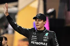 Thumbnail for article: Schlechte Nachrichten für Mercedes: Kältere Temperaturen in Bahrain