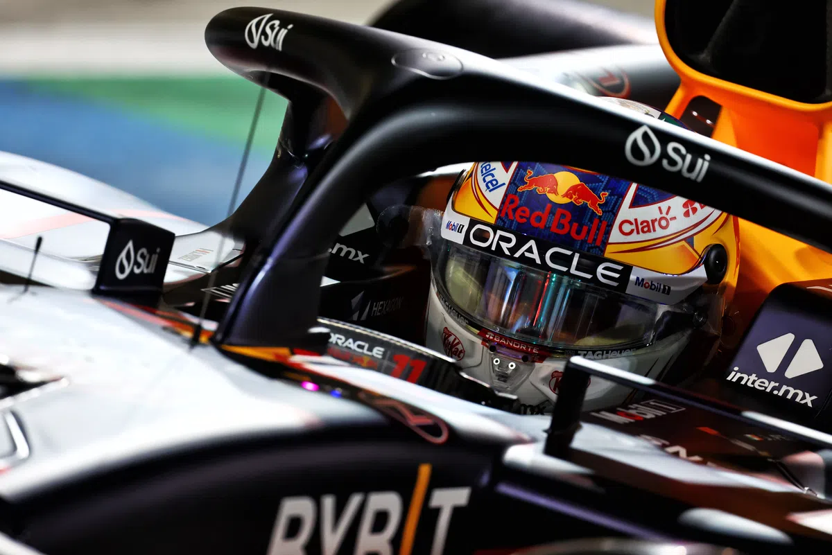 F1 AO VIVO: Acompanhe o Grande Prêmio do Bahrein aqui