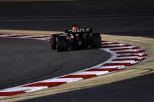 Thumbnail for article: Weerbericht GP Bahrein | Wind op komst voor Verstappen en co.