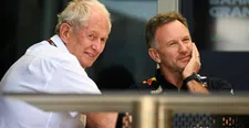 Thumbnail for article: Marko applauds Verstappen and Perez after Red Bull one-two: 'Impeccable'