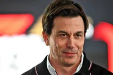 Thumbnail for article: Wolff honest about Mercedes' performance: ‘These teams are ahead of us’