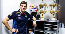 Thumbnail for article: Nederlandse media prijzen Grand Slam Verstappen: 'Overmacht nu nog groter'