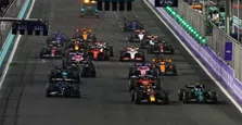 Thumbnail for article: F1 Grand Prix Saoedi-Arabië | Zo ziet het afwijkende tijdschema eruit