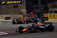 Thumbnail for article: These records were broken during the Bahrain GP