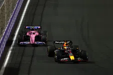 Thumbnail for article: Zo verliep de Grand Prix van Saudi-Arabië in 2023 voor Max Verstappen