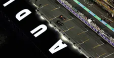 Thumbnail for article: Weersverwachting GP Saoedi-Arabië | F1-coureurs staat hete race te wachten