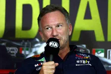Thumbnail for article: Press conferences Saudi Arabia: Horner to show up, no Verstappen