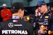 Thumbnail for article: Zou het kunnen dat Verstappen overstap maakt naar Mercedes?