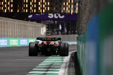 Thumbnail for article: F1 LIVE | Follow the reactions from the press conference in Saudi Arabia
