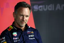 Thumbnail for article: Horner faced the media: Transcript of entire press conference