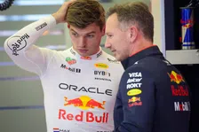 Thumbnail for article: Vertrekt Verstappen bij Red Bull Racing? Dit zegt Horner erover