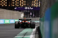 Thumbnail for article: F1 AO VIVO | Acompanhe aqui o primeiro treino livre na Arábia Saudita!