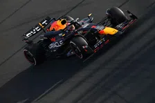 Thumbnail for article: Volledige uitslag VT2 Saoedi-Arabië | Alonso de snelste, Verstappen derde