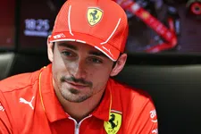 Thumbnail for article: Leclerc duda sobre su Ferrari: "Somos los más fuertes en Bahréin"