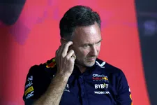 Thumbnail for article: This is what Horner says about the possible suspension for Helmut Marko