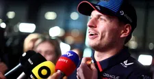 Thumbnail for article: Verstappen tuvo pesadillas con la vuelta de la pole: "¡Similar al 2021!"