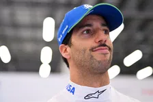 Thumbnail for article: Ricciardo voorspelt de kwalificatie: 'Wordt een hele leuke sessie!'