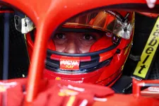 Thumbnail for article: Ferrari share update on Sainz's operation: Here's the news!